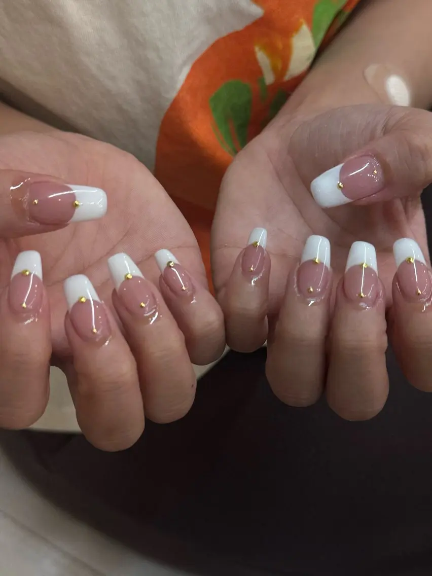 ネイル ハンドネイル N. Manamiのネイルデザイン