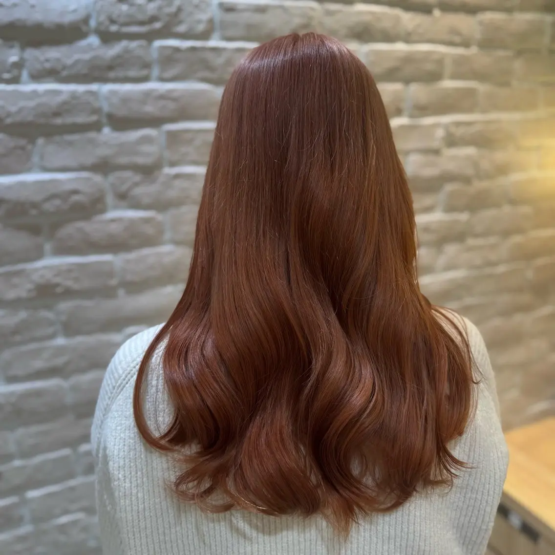 ロング ✨Noto ミルクティー特化✨のヘアスタイル