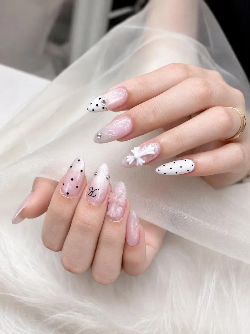 ネイル ハンドネイル Salon GOLD Rinのネイルデザイン