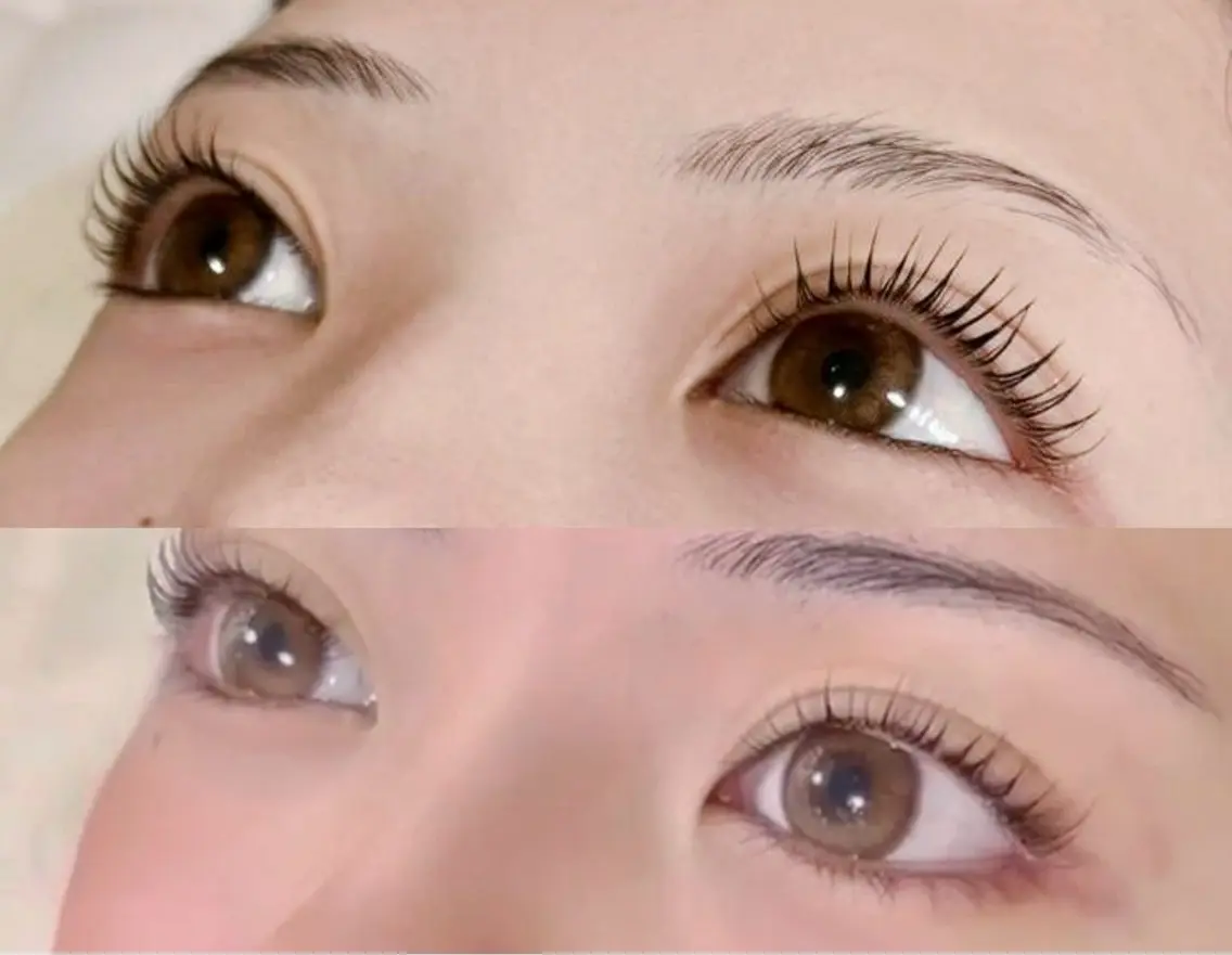 マツエク・マツパ C.Nail &Eyeのネイルデザイン