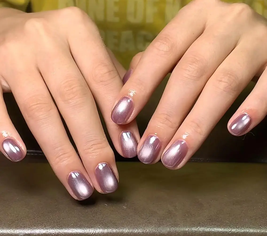 ネイル ハンドネイル 🎀 NaNa_nailのネイルデザイン