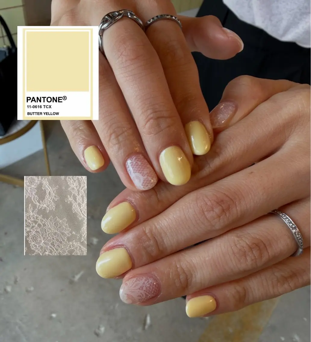 ネイル ハンドネイル Bloom Nailのネイルデザイン
