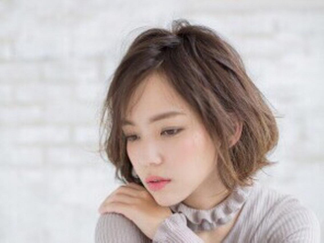 ミディアム Emerge eyelashのマツエク・マツパデザイン