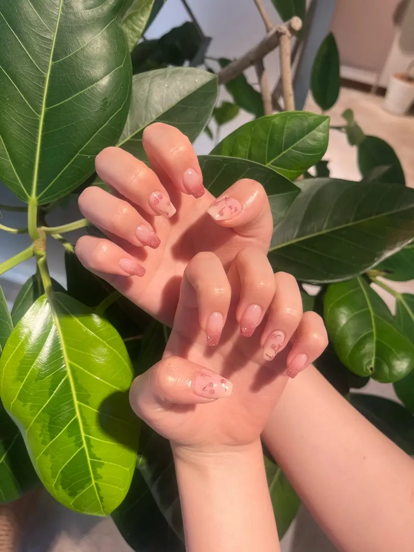 ネイル FOINAIL sakuraのネイルデザイン