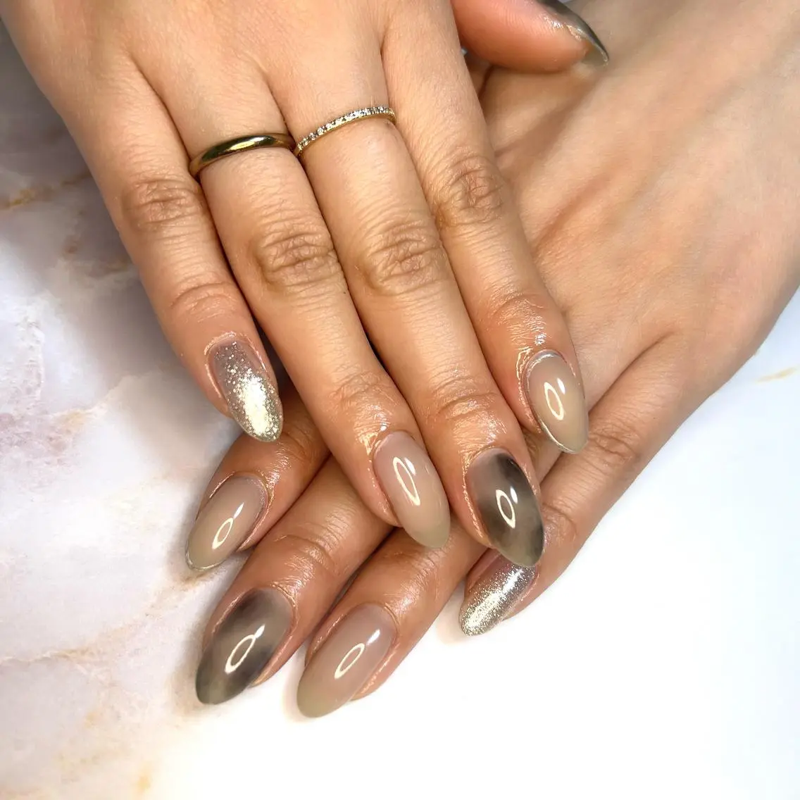 ネイル ハンドネイル S Nailのネイルデザイン