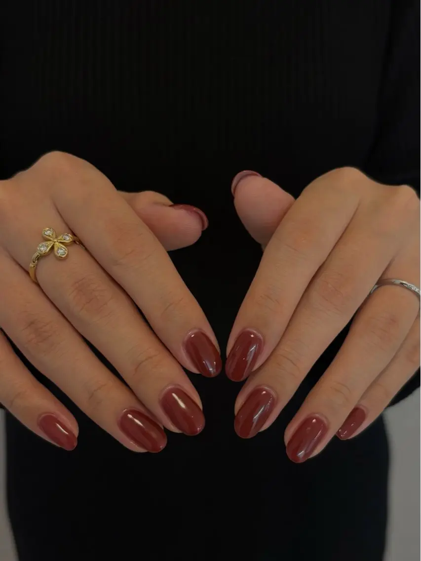 ネイル ハンドネイル sari nailのネイルデザイン