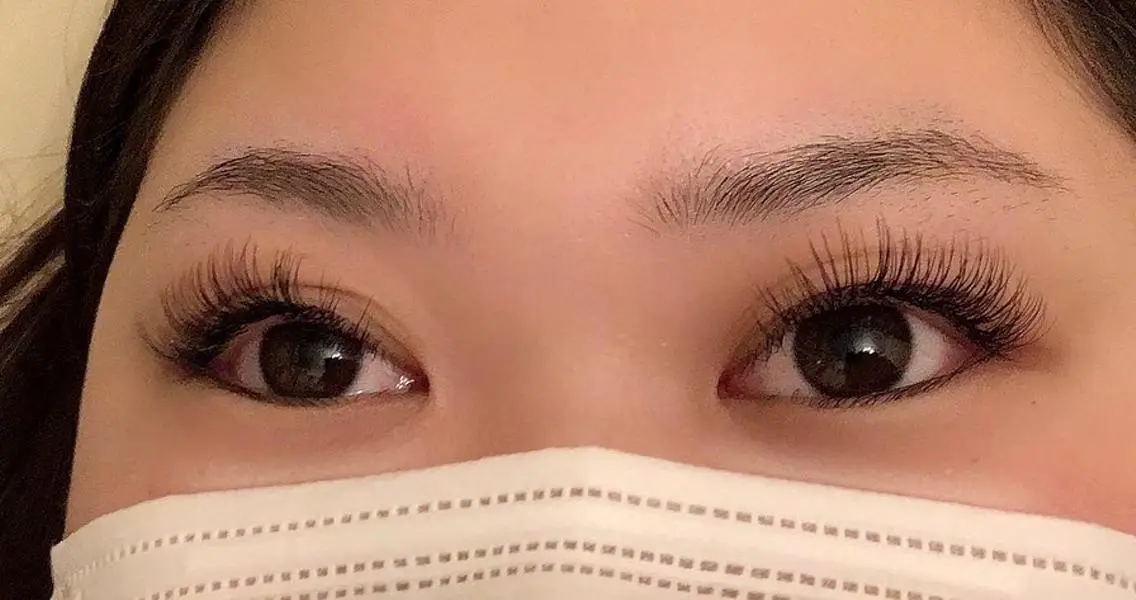 マツエク・マツパ eyelash GARDENのマツエク・マツパデザイン