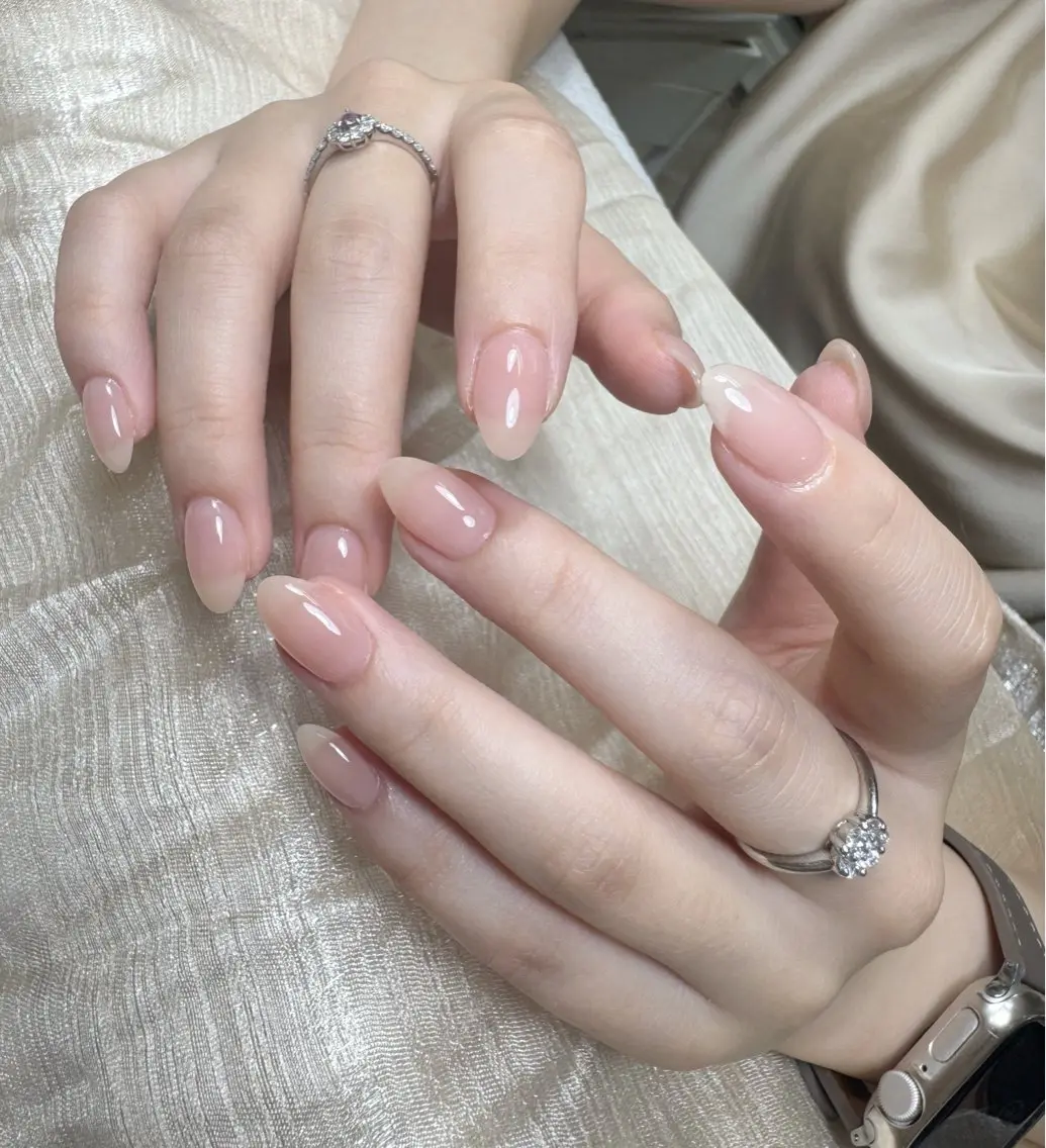 ネイル coco nailのネイルデザイン