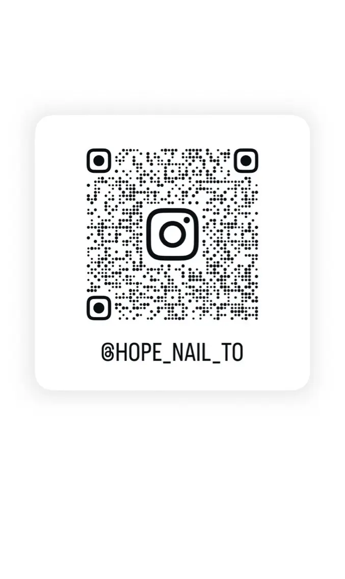 ネイル HOPE ⟡.·*.のネイルデザイン