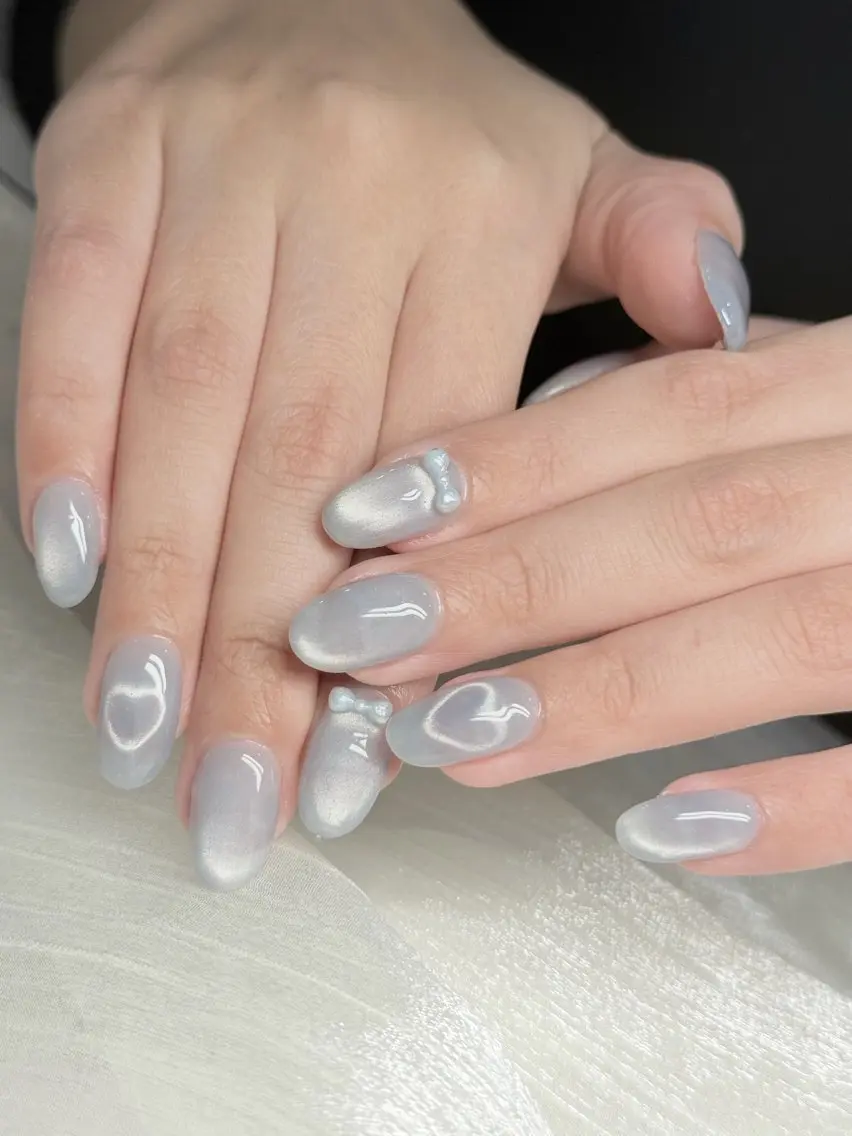 ネイル 森♡Nail ♡ ②のネイルデザイン