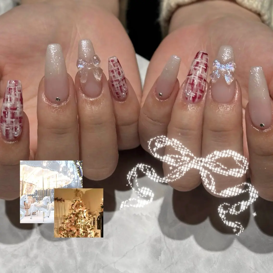 ネイル ハンドネイル fein. Matsuri🎀のネイルデザイン