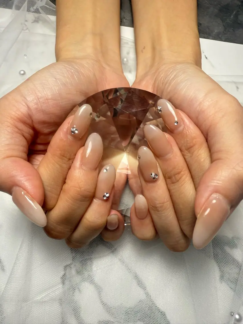ネイル CERINE Nail✮のネイルデザイン
