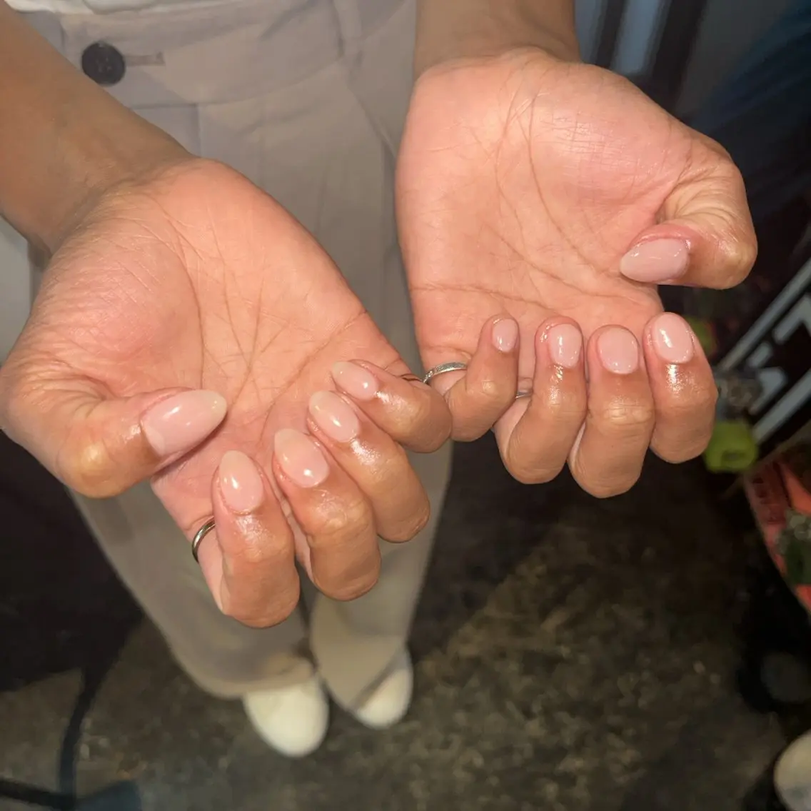 ネイル yukina nailのネイルデザイン