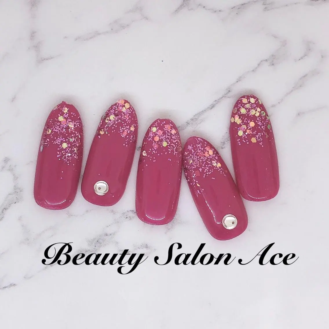 ネイル アートネイル ジェルネイル メンズネイル ハンドネイル ハンドケア 池袋フィルイン Ace♡Nailのネイルデザイン