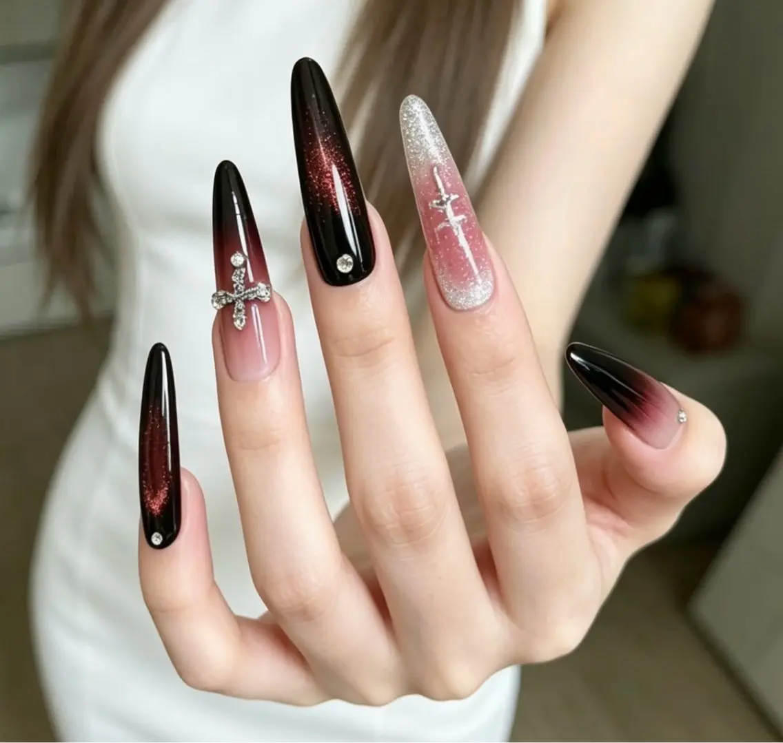 ネイル beautynail Emiのネイルデザイン