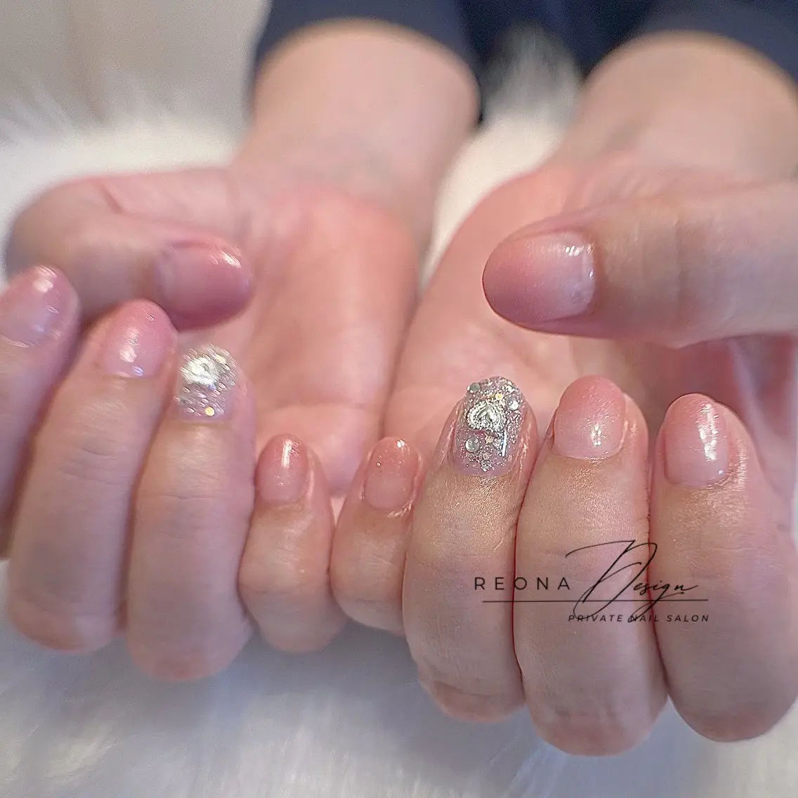 ネイル Reona Nailのネイルデザイン