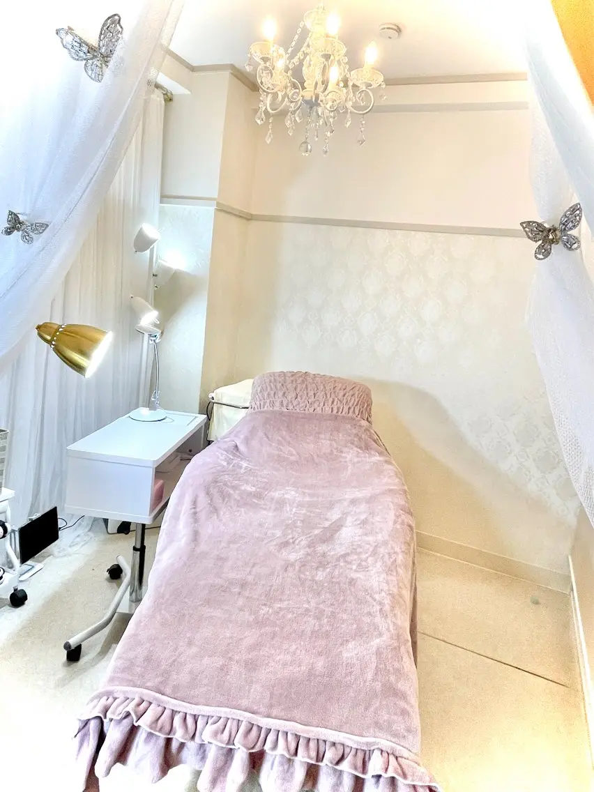 Vogusty's Nail 鶴見店のネイルデザイン