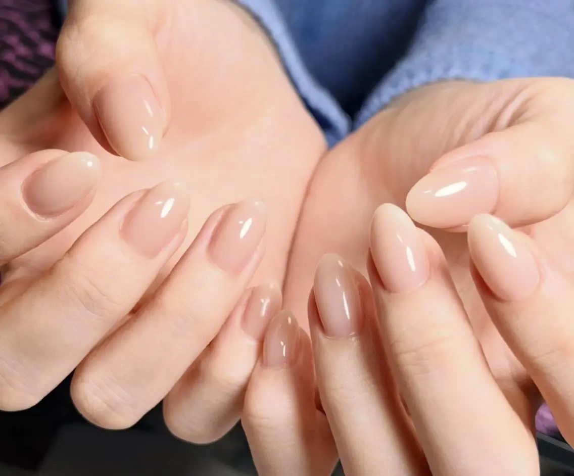 ネイル ハンドネイル Molly _nailのネイルデザイン