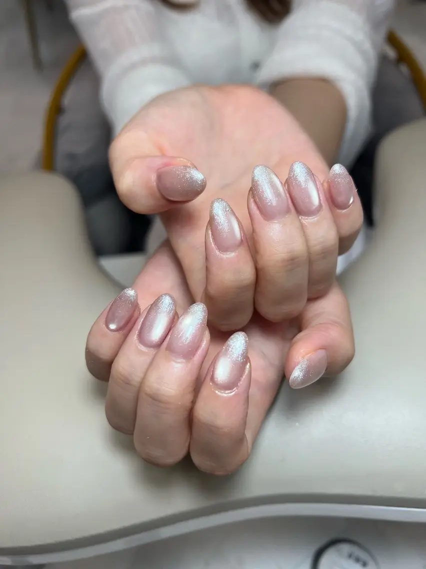 ネイル guarendo ゆきのネイルデザイン