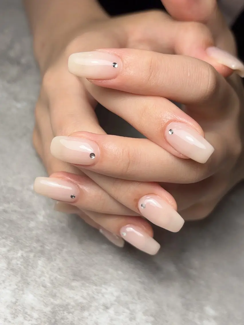 ネイル Cannail Rinaのネイルデザイン