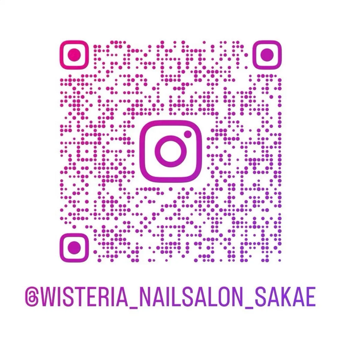 ネイル WISTERIA midoriのネイルデザイン