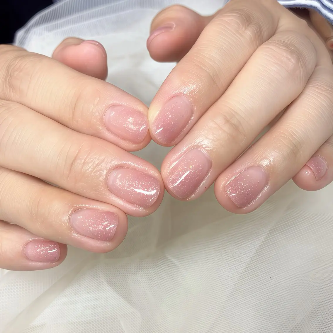 ネイル フットネイル マグネットネイル ニュアンスネイル シンプルネイル ブライダルネイル ハンドネイル nail salon anoneのネイルデザイン