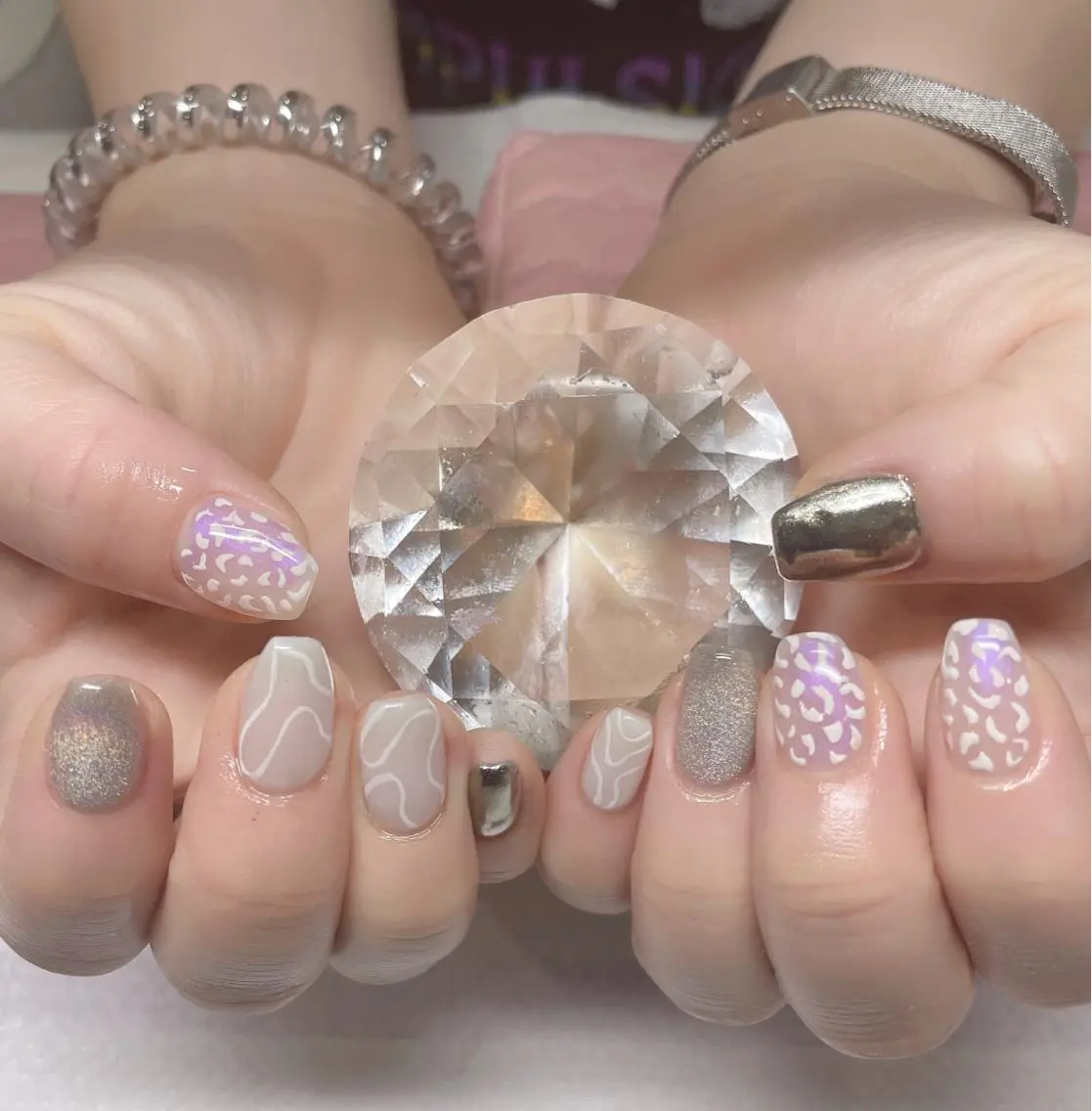 ネイル コウ カnail💅のネイルデザイン