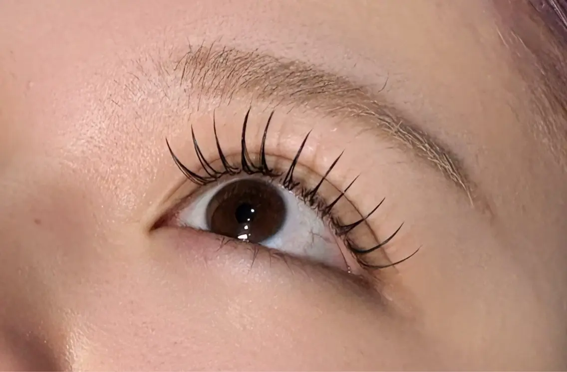 🎀フラットラッシュ80本🎀の写真