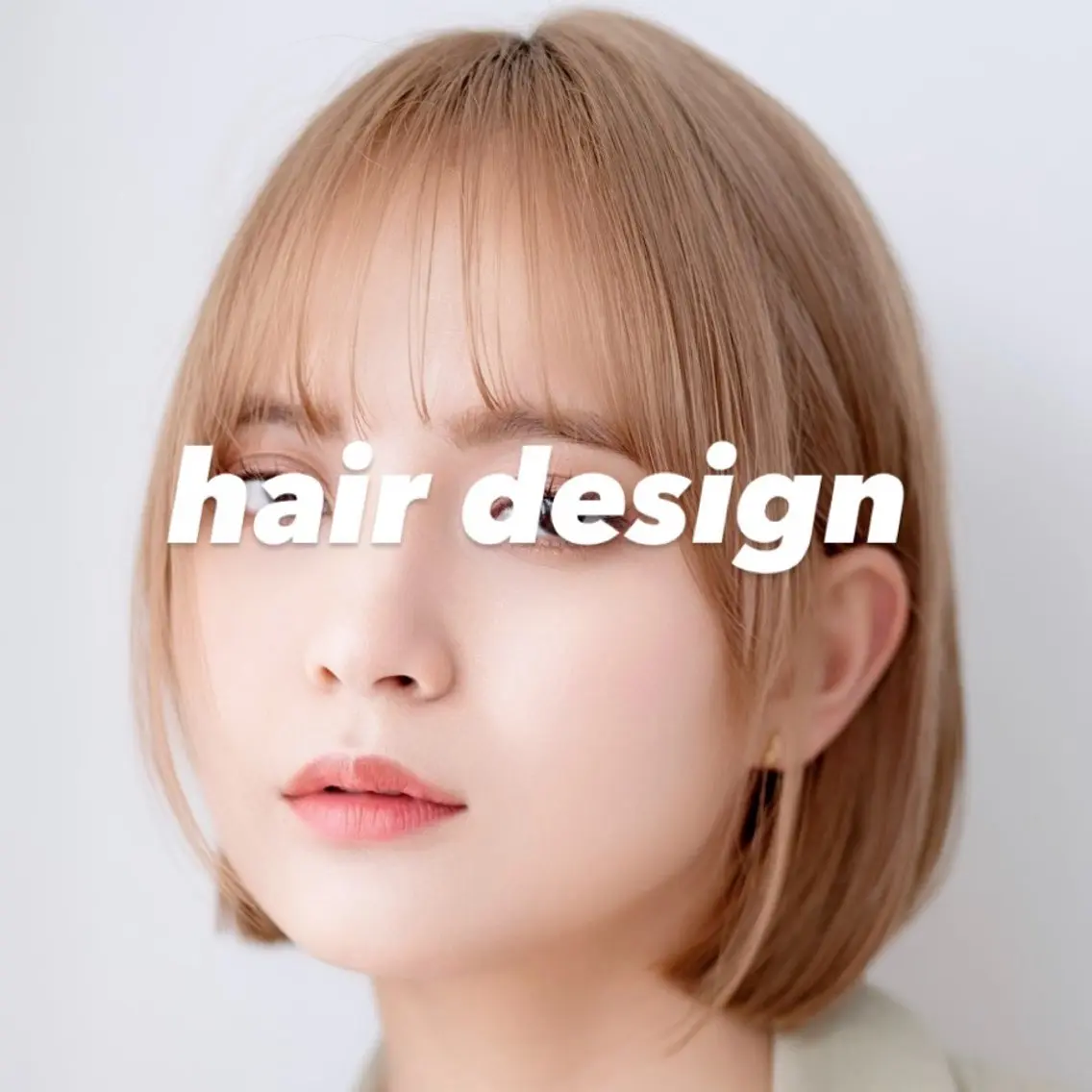 ショート カット トリートメント 銀座/レイヤー ハイライト/MAMIのヘアスタイル