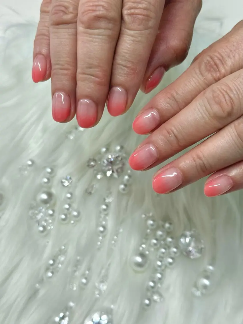 ネイル ciel サロンドシエルのネイルデザイン