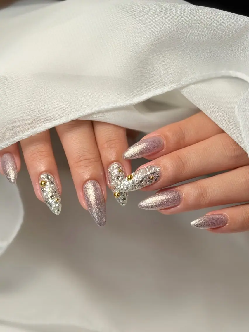 ネイル ハンドネイル Nail Salon Espoirのネイルデザイン