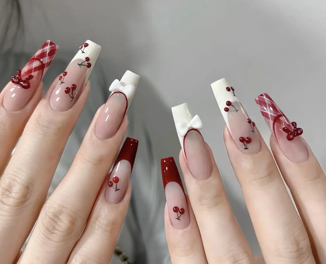 ネイル ハンドネイル Miya🎀 nailのネイルデザイン