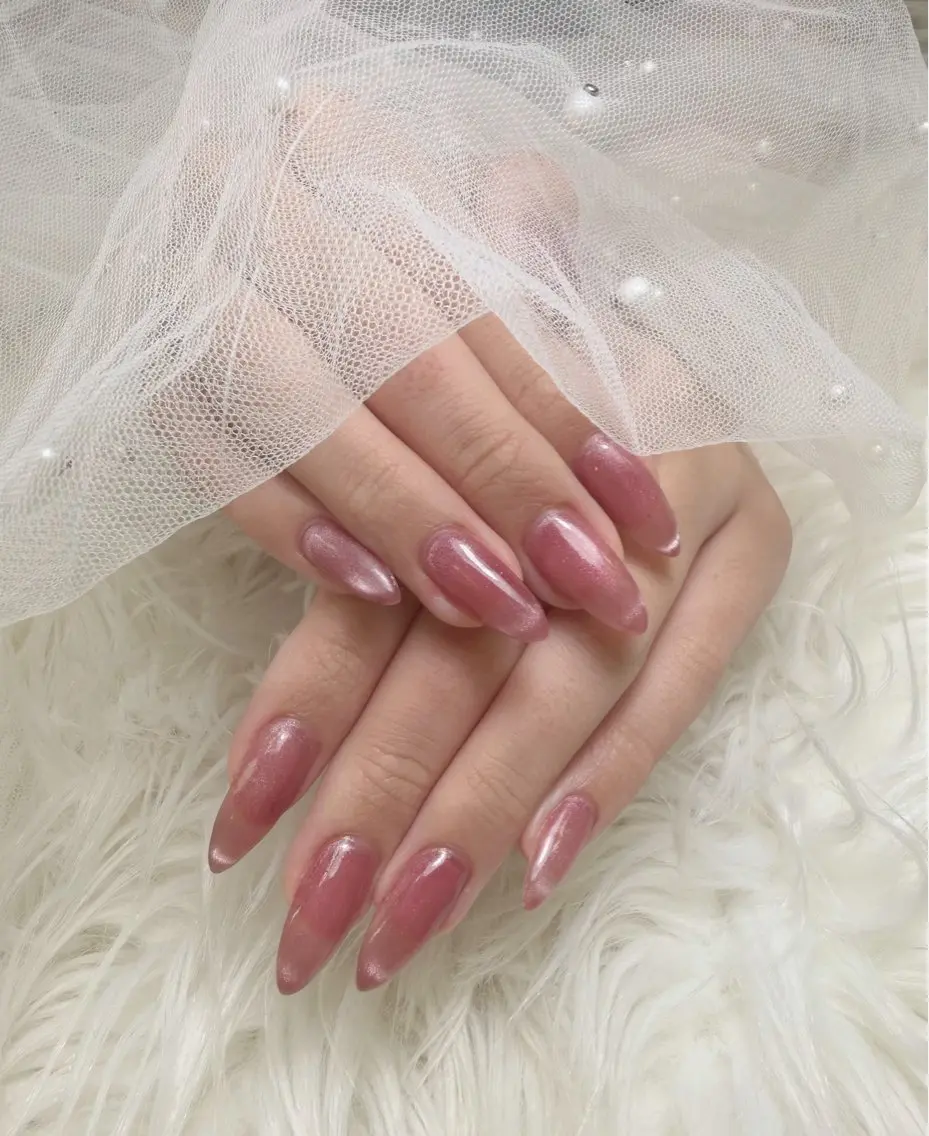 マグネットワンカラー オフ有り｡･ﾟ🍒♡ﾟの写真