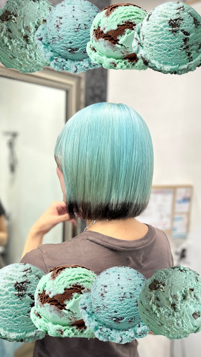 ショート カラー 佐原 恵利香のヘアスタイル