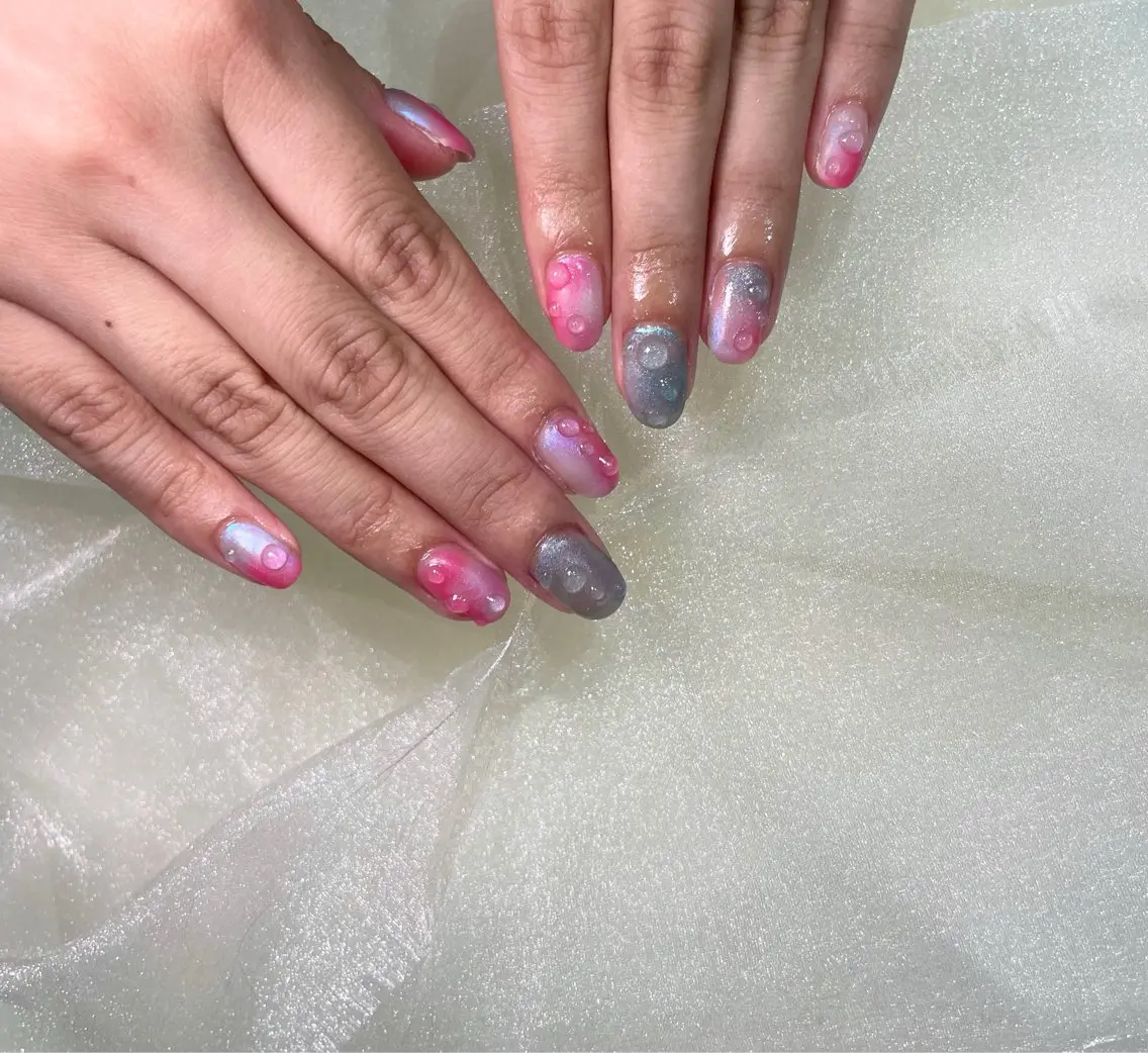 ネイル nail salon quartettoのネイルデザイン