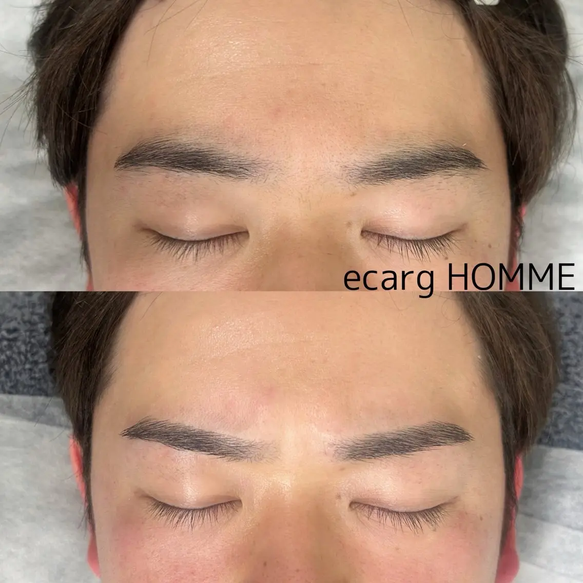 アイブロウ エサージュオム銀座 エスト店の眉毛・アイブロウイメージ