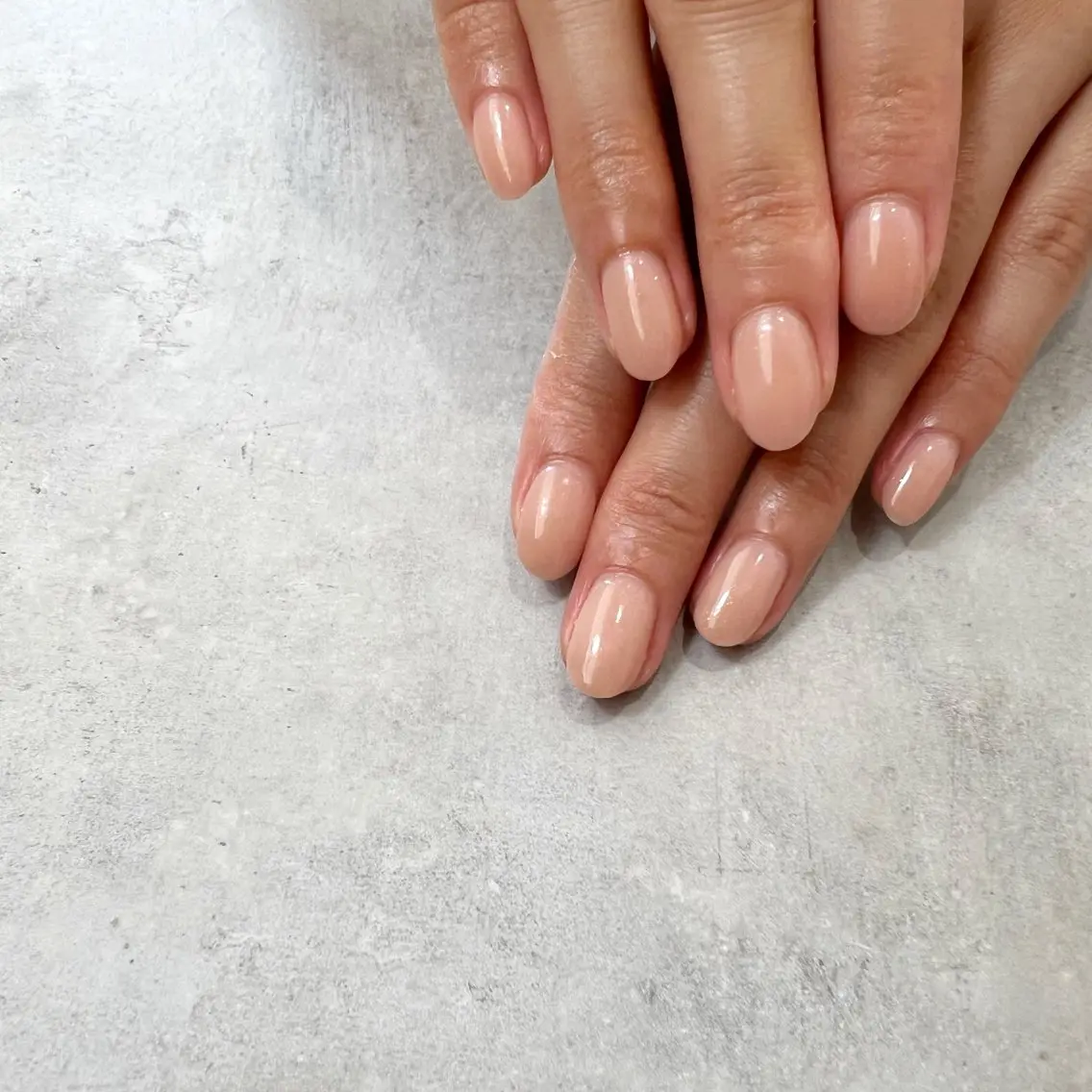 ネイル A/gan nail salonのネイルデザイン
