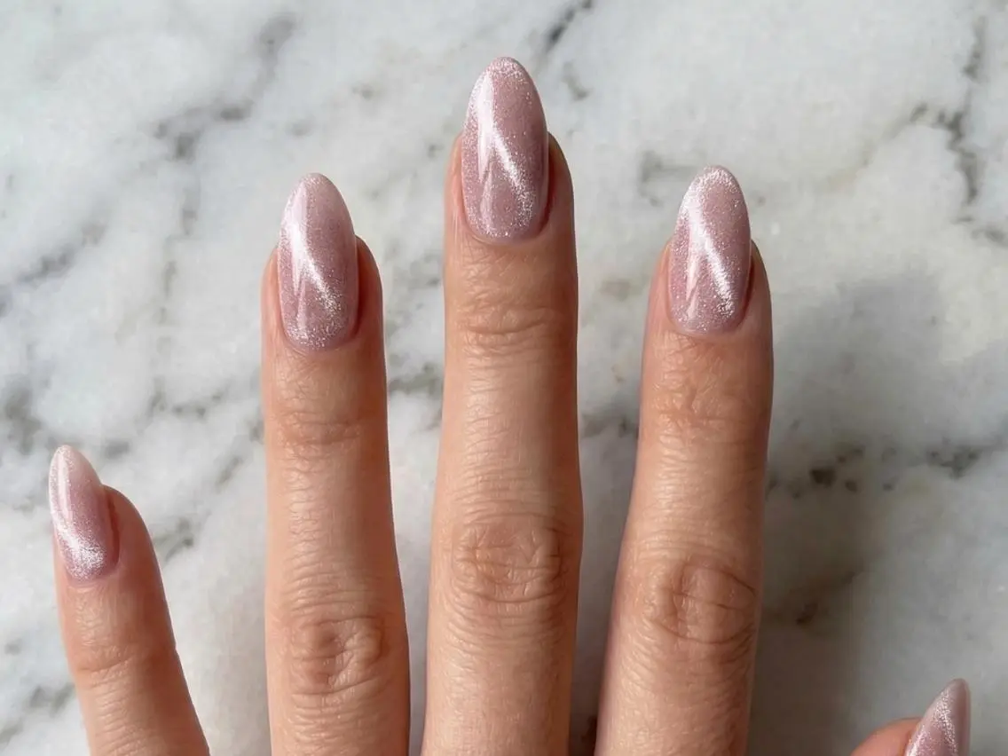 【ちゅるん仕上げ】💅マグネット¥6600人気No1の写真
