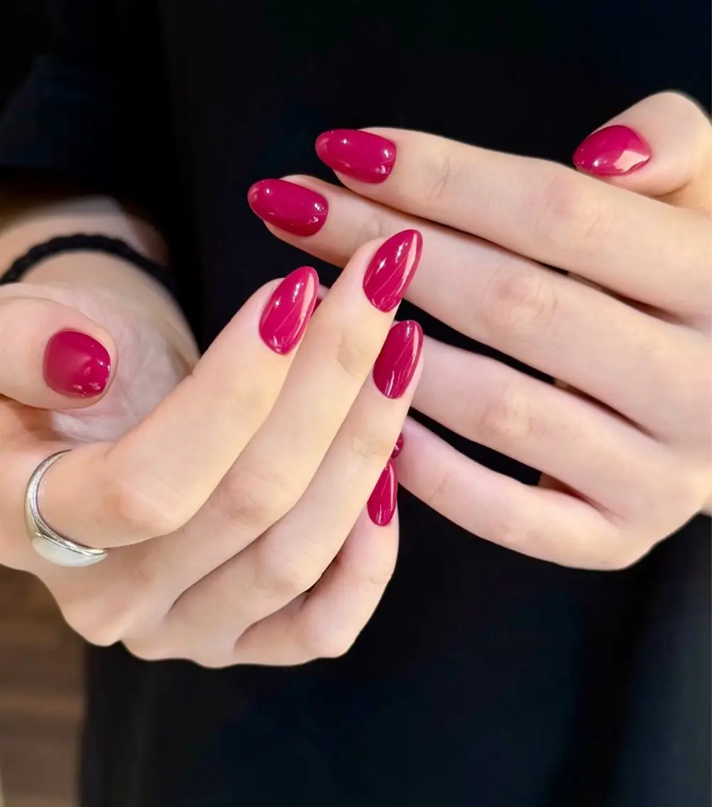 ネイル フットネイル フレンチネイル グラデーション 氷ネイル・うるうるネイル 韓国ネイル ハンドネイル Mixx Nail_ Studioのネイルデザイン