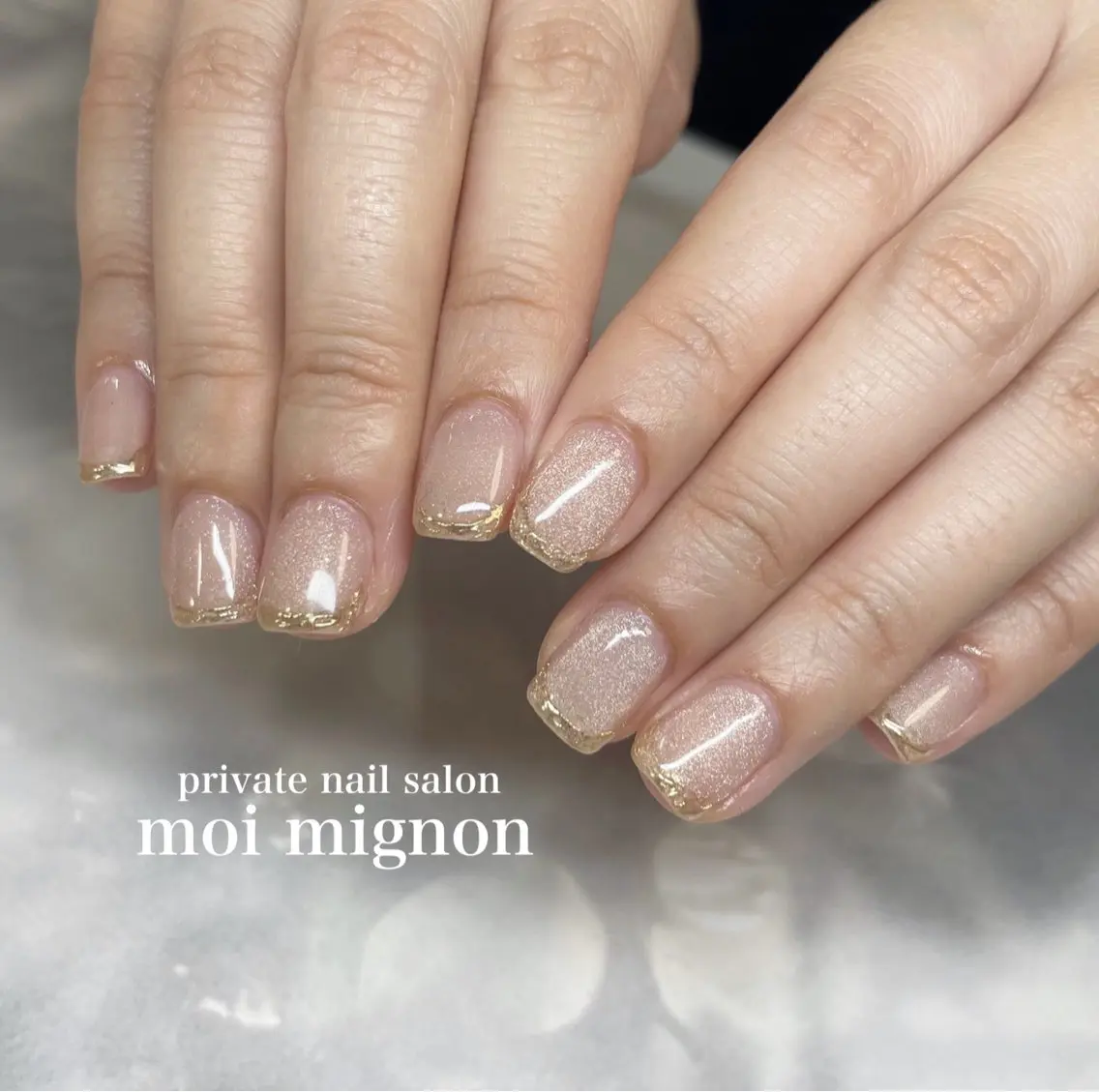 ネイル ハンドネイル nailist Aki♡のネイルデザイン