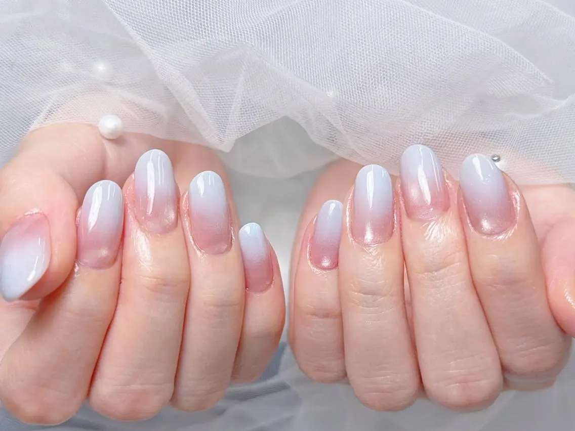 ネイル 🎀福 莉那🎀のネイルデザイン
