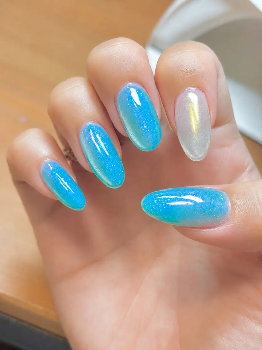 ネイル Lino nailのネイルデザイン