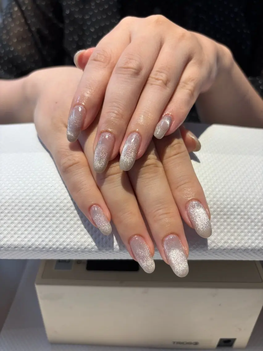ネイル Rina_ TRIOSのネイルデザイン