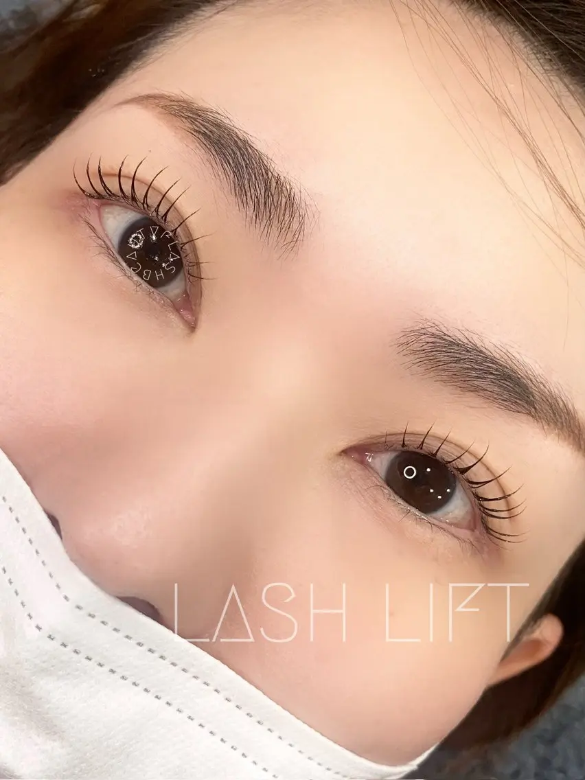 マツエク・マツパ Charme横浜🌷 Miyu.Nのマツエク・マツパデザイン
