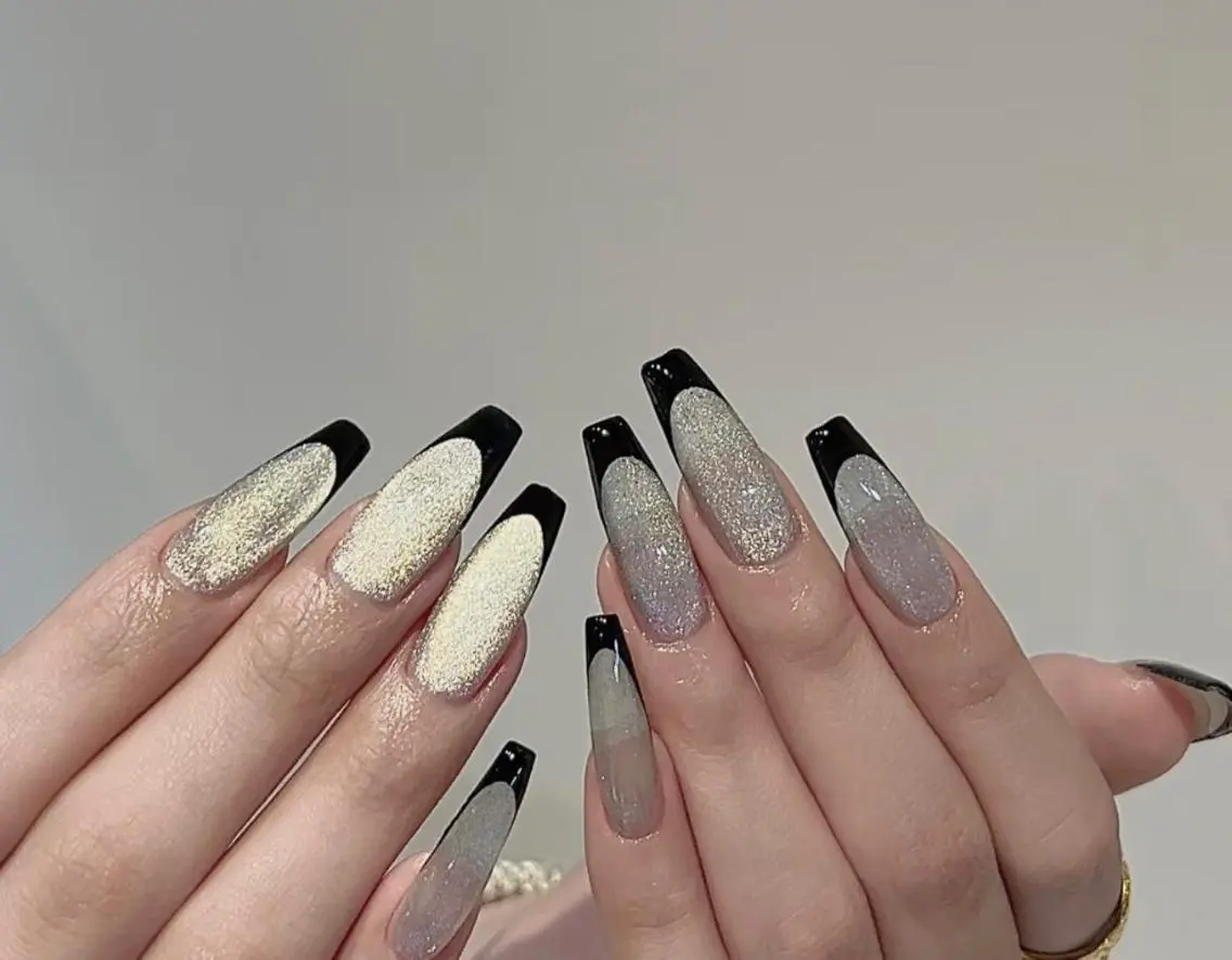 ネイル ハンドネイル 🎀 NaNa_nailのネイルデザイン
