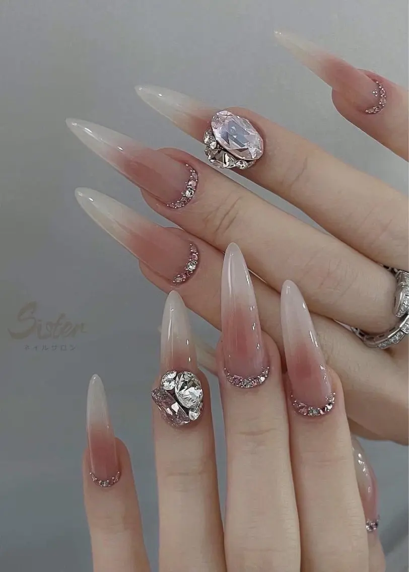 ネイル ハンドネイル Miami Nailのネイルデザイン