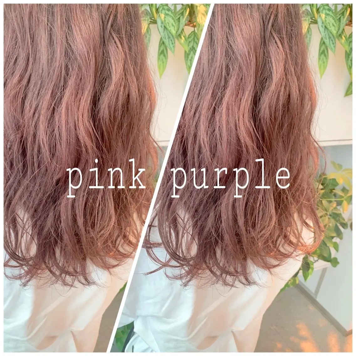 ミディアム ヘアカラー トリートメント 東北No.1完全個室 💐梶谷社長のヘアスタイル