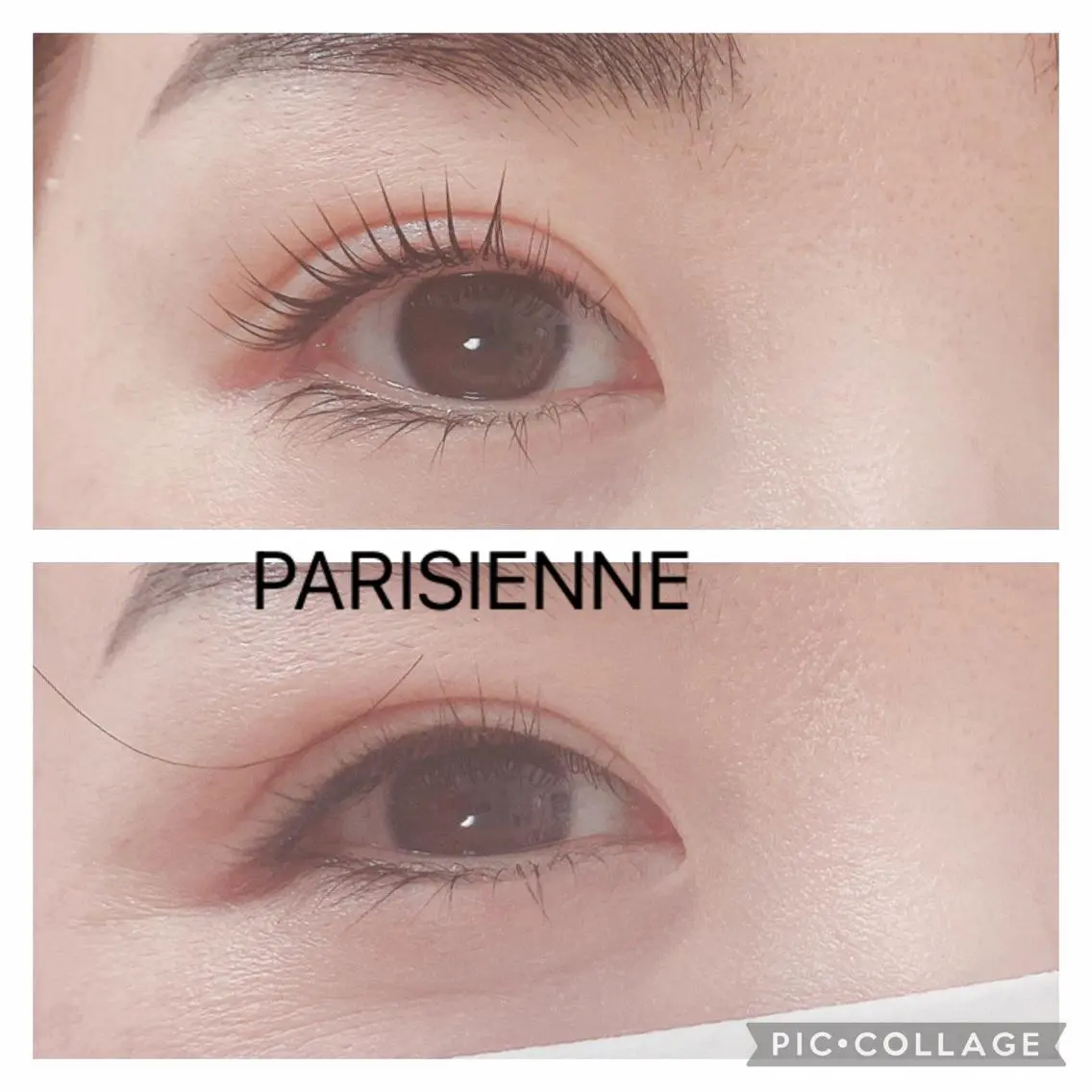 マツエク・マツパ マツパ Eyelash MAVIEのマツエク・マツパデザイン