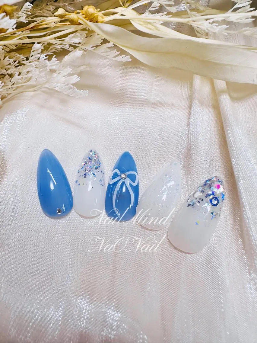 ネイル Nail Mind Tokyoのネイルデザイン