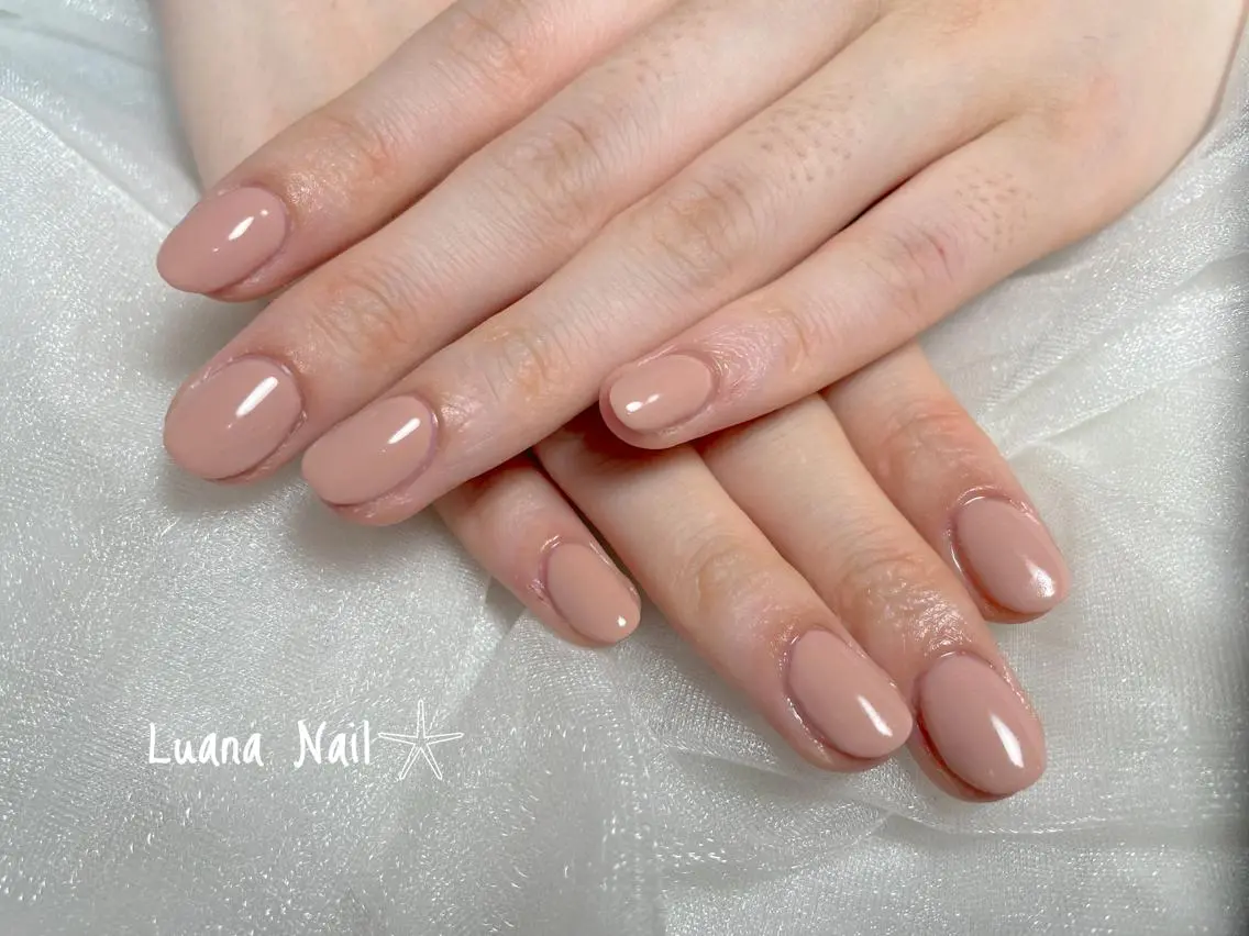 ネイル Nail Salon Subaruのネイルデザイン